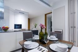 Marina One Residences (D1), Apartment #555872661
